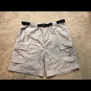 ❗️The North Face Shorts ❗️